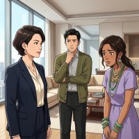 Chồng Tôi Thắp Đèn Trời Cho Người Khác Trong Ngày Kỷ Niệm Cưới