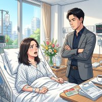 Trúng Số Một Lần Không Bằng Trọng Sinh Một Kiếp