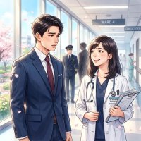 Tôi Chỉ Là Cái Bóng Của Hôn Ước Mà Thôi