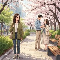 Ngày Anh Ở Giường Người Khác Tôi Mất Cả Thế Giới