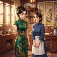 Tôi Chỉ Là Người Thay Nhưng Anh Lại Nhìn Mỗi Mình Tôi