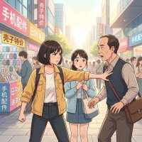 Nữ Phụ Biết Trước Kịch Bản