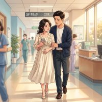 Tôi Không Cần Cưới Một Kẻ Ghê Tởm Tôi