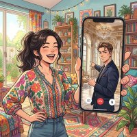 Tôi Bị Chê Thẩm Mỹ Tệ Và Quyết Đấu Bằng Máy Bay Riêng