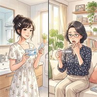 Tôi Không Muốn Có Con Nhưng Mẹ Chồng Lại Có Thai Trước Tôi