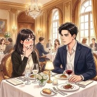 Tôi Tỏ Tình Thất Bại Với Nam Thần