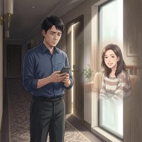 Kỷ Niệm Trong Mắt Người Thứ Ba