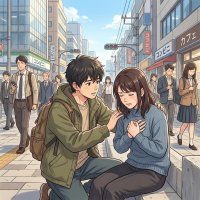 Trái Tim Không Thuộc Về Kẻ Dối Gian