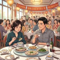 Miếng Cá Trong Bát Tôi Không Phải Dành Cho Tôi