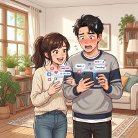 Một Like Kết Thúc Mọi Thói Quen