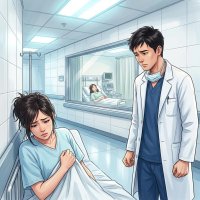 Chết Rồi Mới Biết Ai Là Người Thật Sự Không Được Phép Chết