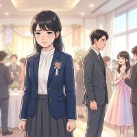 Người Giống Cô Ấy Nhưng Không Phải Là Cô Ấy