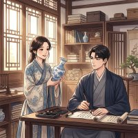 Cổ Vật Không Biết Yêu Người