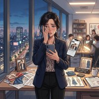 Chiếc Váy Không Dành Cho Tôi