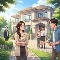 Cả Thế Giới Quay Lưng Vẫn Có Mình Em Kiên Cường