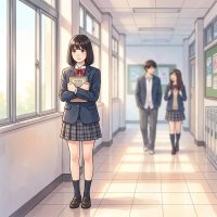 Cảm Ơn Vì Anh Không Phải Là Trình Húc Diêu