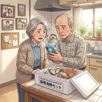 Tám Mươi Ngàn Một Thùng Hải Sản Và Bức Thư Gửi Nhầm