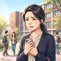 Mẹ Không Dạy Con Gục Xuống Trước Ác Nhân