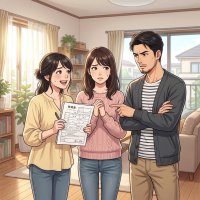 Kết Hôn Với Anh Trai Bạn Thân Để Mãi Bên Cậu