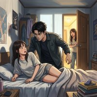 Một Đêm Nhầm Phòng Làm Loạn Cả Tim Tôi