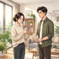 Chồng Nuôi Từ Nhỏ Bỗng Chốc Lột Xác