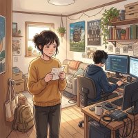 Năm Năm Hẹn Hò Định Mệnh