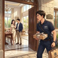 Chiếc Nhẫn Cuối Cùng