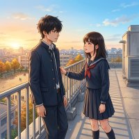 Lớp Trưởng Mất Hồn