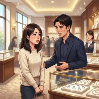 Khi Anh Chọn Người Khác