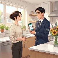 Năm Mươi Triệu Chia Tay