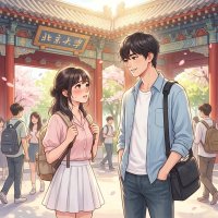 Gặp Gỡ Định Mệnh Tại Thanh Hoa