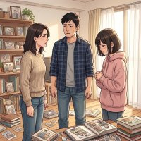 Người Thứ Ba Trong Tình Yêu