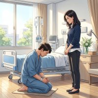 Âm Mưu Trong Bóng Tối