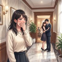 Cuộc Chia Tay Đầy Đau Đớn