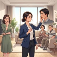 Người Quay Về Dưới Ánh Đèn