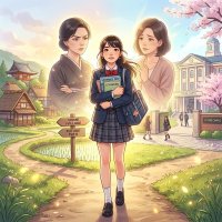 Đổi Vận Mẹ Tôi