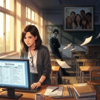 Những Nguyện Vọng Đổi Thay