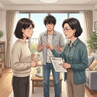 Thay Khóa Nhà Tôi, Tôi Thay Luôn Chồng