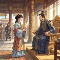 Vận Mệnh Mang Theo Vị Ngọt