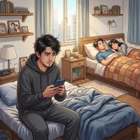 Người Gửi Lời Chúc Đặc Biệt