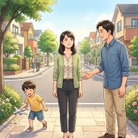 Đứa Con Nào Của Tôi