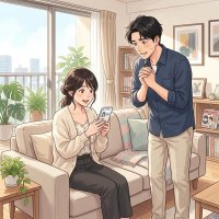 Người Đàn Ông Khóc Trong Đêm