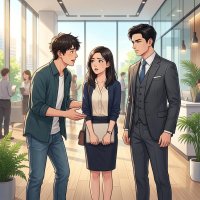 Người Đến Từ Đêm Qua