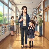 Cuộc Chiến Trong Hội Phụ Huynh