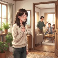 Khi Thính Lực Trở Lại