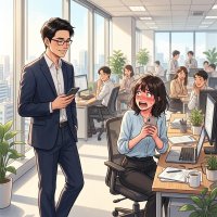 Mẹ Chồng Hụt Của Tôi Là Sếp