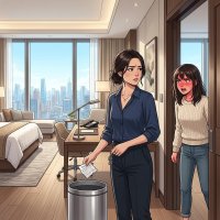 Kế Hoạch Đổi Đời Của Em Gái