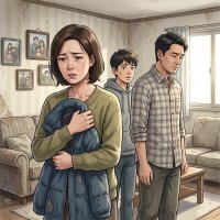 Mười Tám Năm Vô Nghĩa