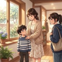 Chị Gái Tôi Xuyên Sách Thành Nữ Chính