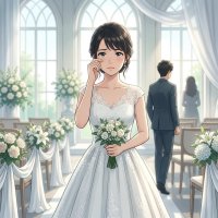 Người Thay Thế Trong Đám Cưới